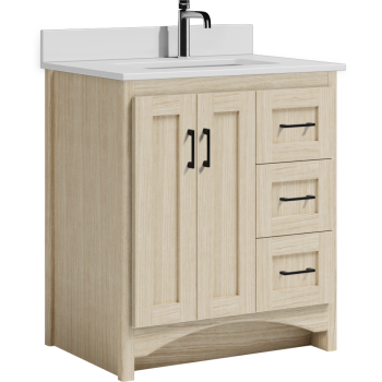 Strasser Woodenworks bathroom vanities image-4
