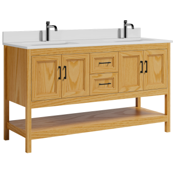 Strasser Woodenworks bathroom vanities image-14