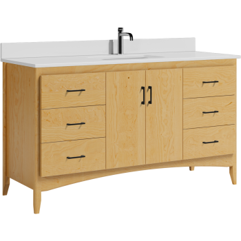 Strasser Woodenworks bathroom vanities image-14