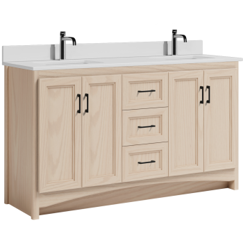 Strasser Woodenworks bathroom vanities image-6