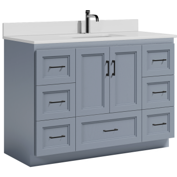 Strasser Woodenworks bathroom vanities image-6