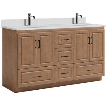 Strasser Woodenworks bathroom vanities image-16