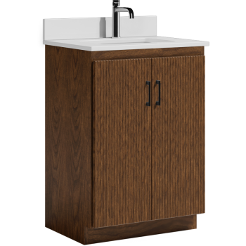 Strasser Woodenworks bathroom vanities image-10