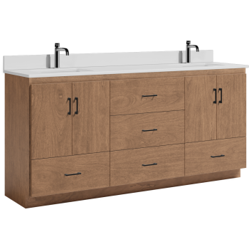 Strasser Woodenworks bathroom vanities image-8