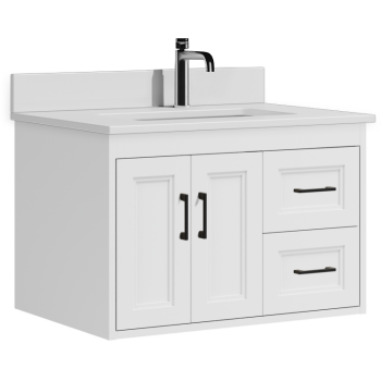 Strasser Woodenworks bathroom vanities image-2