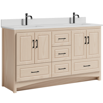 Strasser Woodenworks bathroom vanities image-4