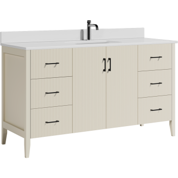 Strasser Woodenworks bathroom vanities image-4