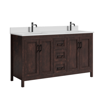 Strasser Woodenworks bathroom vanities image-2