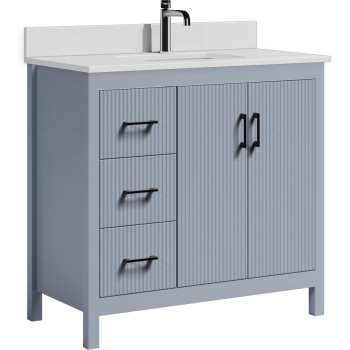 Strasser Woodenworks bathroom vanities image-4