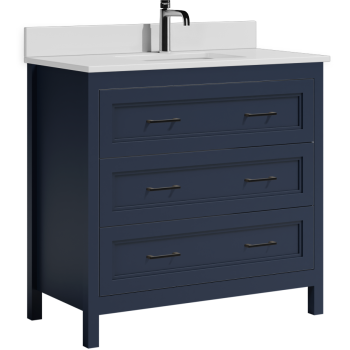 Strasser Woodenworks bathroom vanities image-16