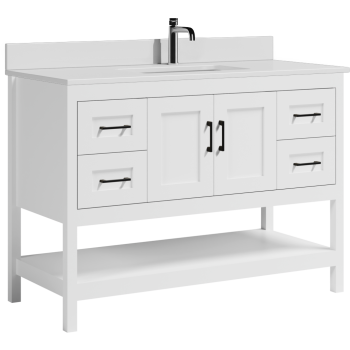 Strasser Woodenworks bathroom vanities image-16