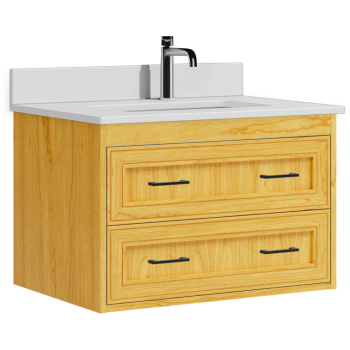 Strasser Woodenworks bathroom vanities image-14