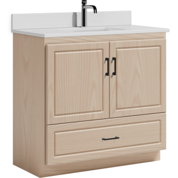 Strasser Woodenworks bathroom vanities image-16