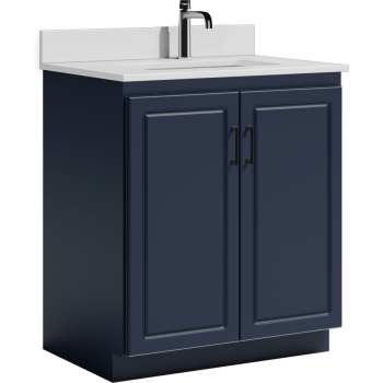 Strasser Woodenworks bathroom vanities image-4