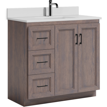 Strasser Woodenworks bathroom vanities image-6