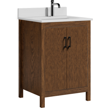 Strasser Woodenworks bathroom vanities image-10