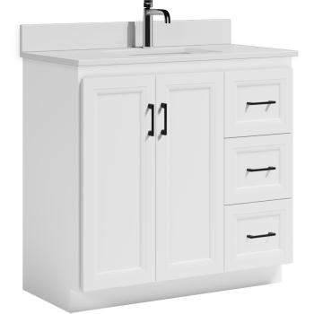 Strasser Woodenworks bathroom vanities image-18