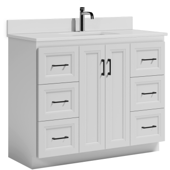 Strasser Woodenworks bathroom vanities image-12