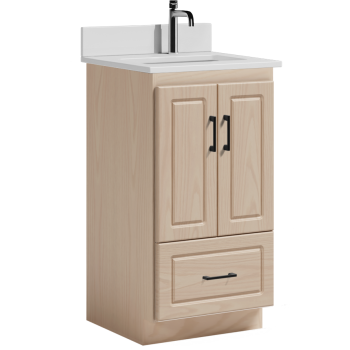 Strasser Woodenworks bathroom vanities image-8