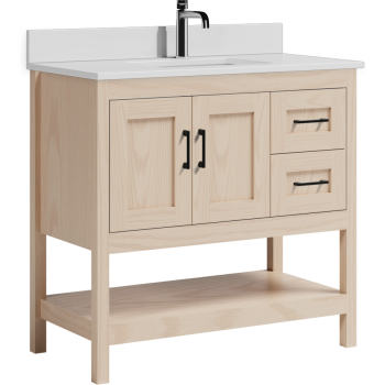 Strasser Woodenworks bathroom vanities image-14
