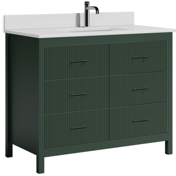 Strasser Woodenworks bathroom vanities image-12