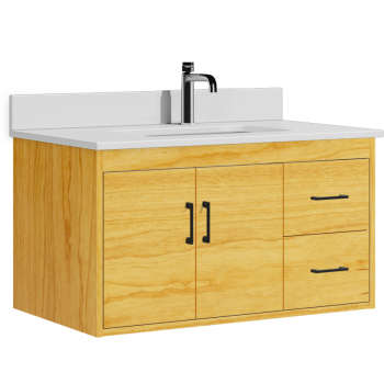 Strasser Woodenworks bathroom vanities image-20