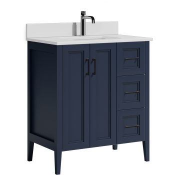 Strasser Woodenworks bathroom vanities image-2