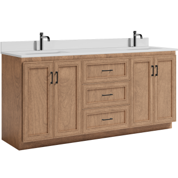Strasser Woodenworks bathroom vanities image-16