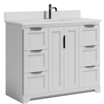 Strasser Woodenworks bathroom vanities image-12