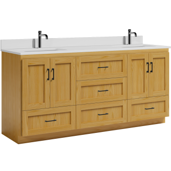 Strasser Woodenworks bathroom vanities image-2