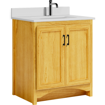 Strasser Woodenworks bathroom vanities image-14