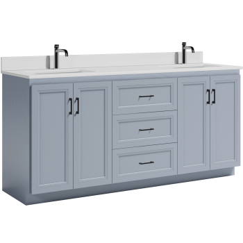 Strasser Woodenworks bathroom vanities image-18