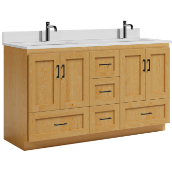 Strasser Woodenworks bathroom vanities image-6