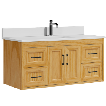 Strasser Woodenworks bathroom vanities image-12