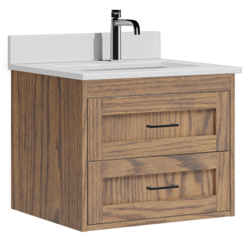 Strasser Woodenworks bathroom vanities image-22