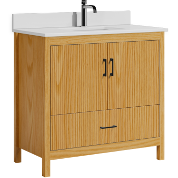 Strasser Woodenworks bathroom vanities image-12