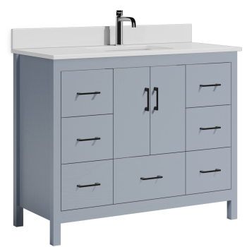 Strasser Woodenworks bathroom vanities image-14