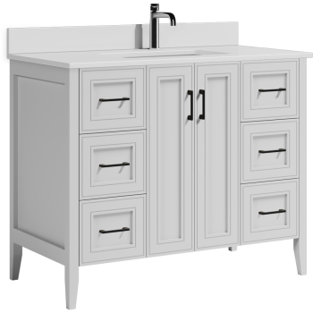 Strasser Woodenworks bathroom vanities image-10