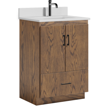 Strasser Woodenworks bathroom vanities image-18