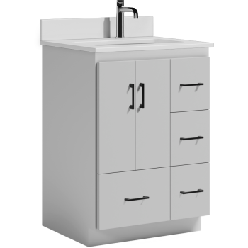 Strasser Woodenworks bathroom vanities image-12
