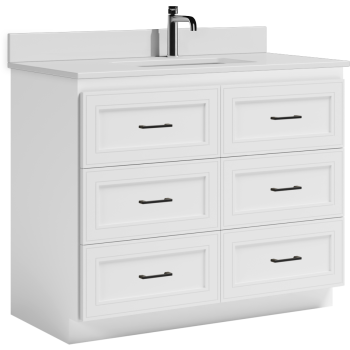 Strasser Woodenworks bathroom vanities image-2