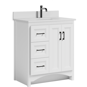 Strasser Woodenworks bathroom vanities image-2