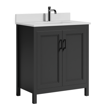 Strasser Woodenworks bathroom vanities image-18