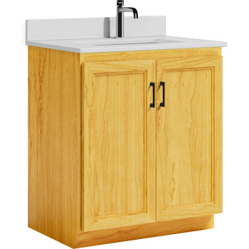 Strasser Woodenworks bathroom vanities image-14