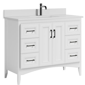 Strasser Woodenworks bathroom vanities image-2