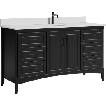 Strasser Woodenworks bathroom vanities image-6