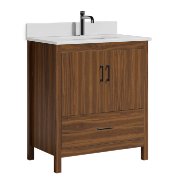 Strasser Woodenworks bathroom vanities image-20