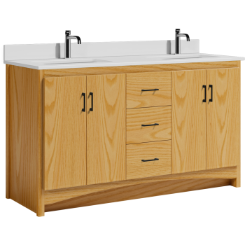 Strasser Woodenworks bathroom vanities image-16