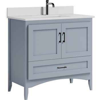 Strasser Woodenworks bathroom vanities image-8