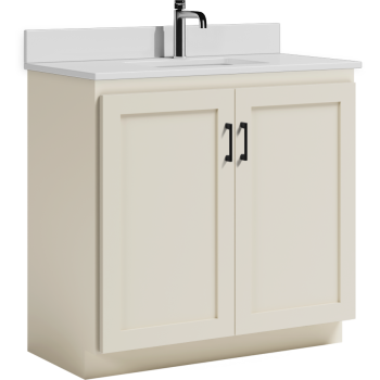 Strasser Woodenworks bathroom vanities image-6